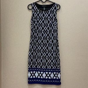 INC international concepts dress